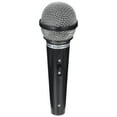 thumbnail image 1 of Microphone Simulé 1 Pce Micro en Plastique Simulé Faux Micro Jouet (Noir), 1 of 8