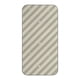 thumbnail image 3 of Tabla de planchar Accesorio de vaporizador de prendas Almohadilla de planchado Almohadilla de vaporizador de prendas para abrigo Rayas Verdes XL, 3 of 9