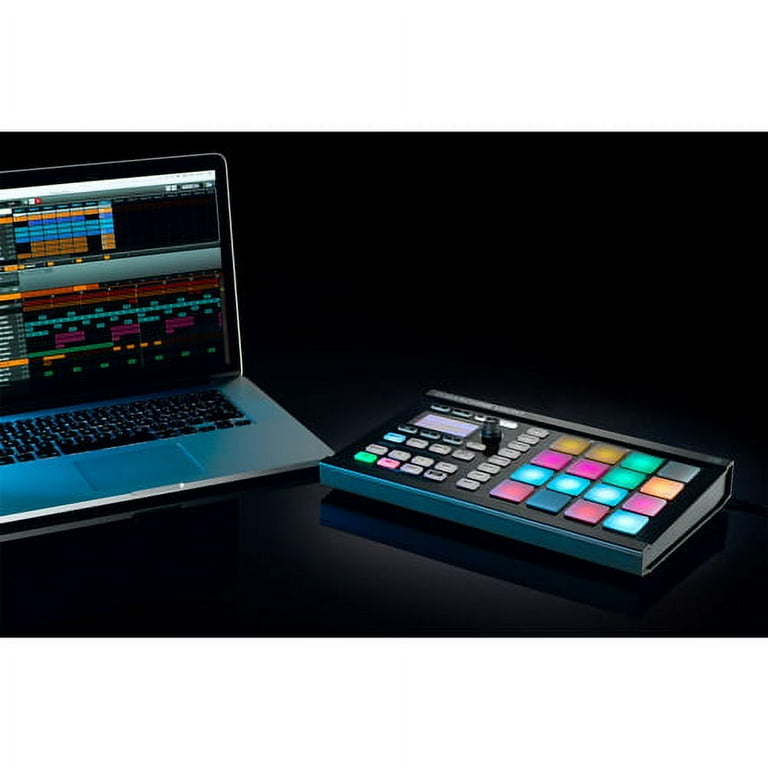 Native Instruments Maschine Mikro MK2 Groove Production