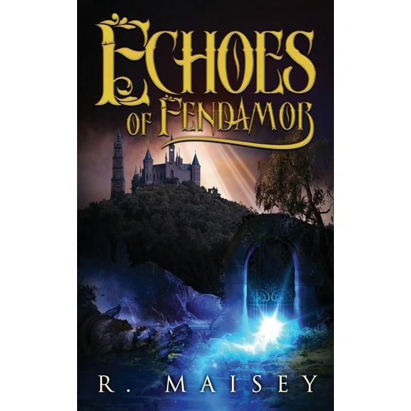 Echoes of Fendamor, (Paperback)