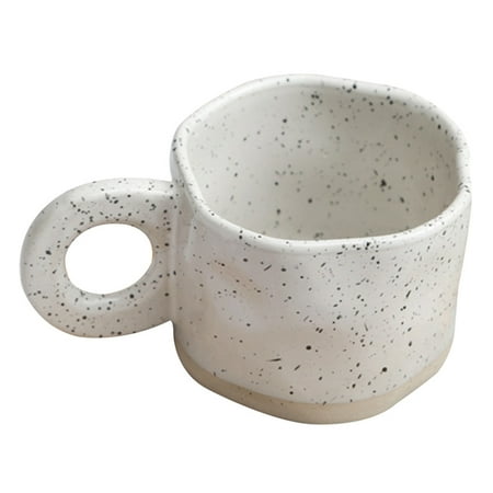 

Ceramic Water Mug Water Drinking Cup Coffee Water Cup Ceramic Drinking Mug