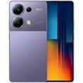 thumbnail image 1 of Xiaomi Poco M6 Pro 256GB 8RAM EU purple, 1 of 8