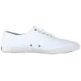 thumbnail image 6 of Keds Men's Champion Original Canvas Sneaker, White, 8 M US, 6 of 7