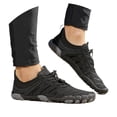 thumbnail image 3 of Water Shoes Men Women Adult Quick-Dry Aqua Sock Barefoot for Beach Swim River Pool Lake Hiking Kayaking Surfing, 3 of 6