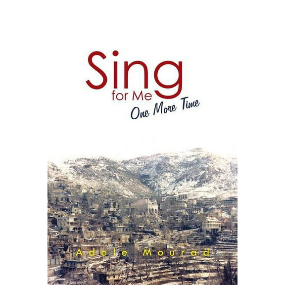 Sing for Me One More Time