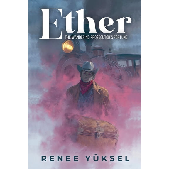 Book 1 Ether, Book 1, (Paperback)