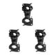 thumbnail image 1 of Advancent 360 Rotation Mount Road Bike Headlight Light 22-30mm Flash Holder Type1 NO1, 1 of 6