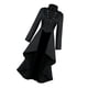 thumbnail image 3 of Chaqueta gótica steampunk para mujer, disfraz victoriano, uniforme, ropa para discoteca L, 3 of 9