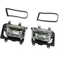 thumbnail image 1 of Para - Faros delanteros E30, luces antiniebla, luz de parachoques E30, 318I, 325I, 325E, luz antiniebla, luces antiniebla, DRL 63171385945, 1 of 5