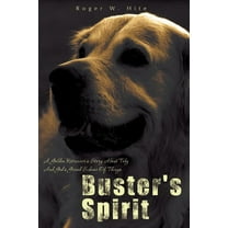 Buster's Spirit (Paperback)