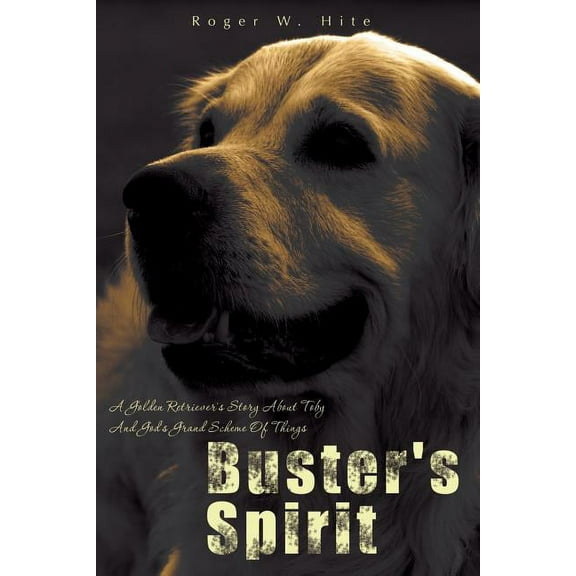 Buster's Spirit (Paperback)