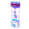thumbnail image 1 of Temporizador De Burbujas De Movimiento Líquido, Colorido Juguete Sensorial Con Burbujas Descendentes Para Calmar La Relajación, Alivio Del Estrés Del Autismo TDAH, Decoración, 1 of 7