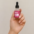 thumbnail image 4 of Dr Botanicals Moroccan Rose Face Oil with Vitamin C & Peptides – Hydrating Facial Oil for All Skin Types – Fast-Absorbing Formula for Soft, Smooth & Radiant-Looking Skin – 30ml, 4 of 9