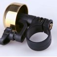 thumbnail image 4 of Timbre de bicicleta de alta calidad, 2 piezas, timbre de bicicleta con fuerte sonido, bonito para adultos y niños, revestimiento antioxidante y anillo resistente,, 4 of 5