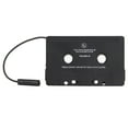 thumbnail image 2 of Receptor de cinta Bluetooth de audio para coche NikouMX adaptador de cinta de casete universal, 2 of 8