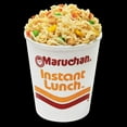 thumbnail image 5 of Maruchan Instant Lunch Ramen Noodles Roast Chicken 2.25 oz Cup, 3 Pack with Bowl by Value Nest, 5 of 7