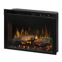 Dimplex 26-In Multi-Fire XHD Electric Fireplace Insert XHD26L - Walmart.com