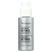 Neutrogena Rapid Wrinkle Repair SPF 30 Moisturizer, 1 oz