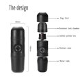 thumbnail image 4 of Portable Coffee Maker, 70ml Manual Coffee Maker, Mini Ground Coffee Maker, Portable, Espresso Maker, 4 of 5