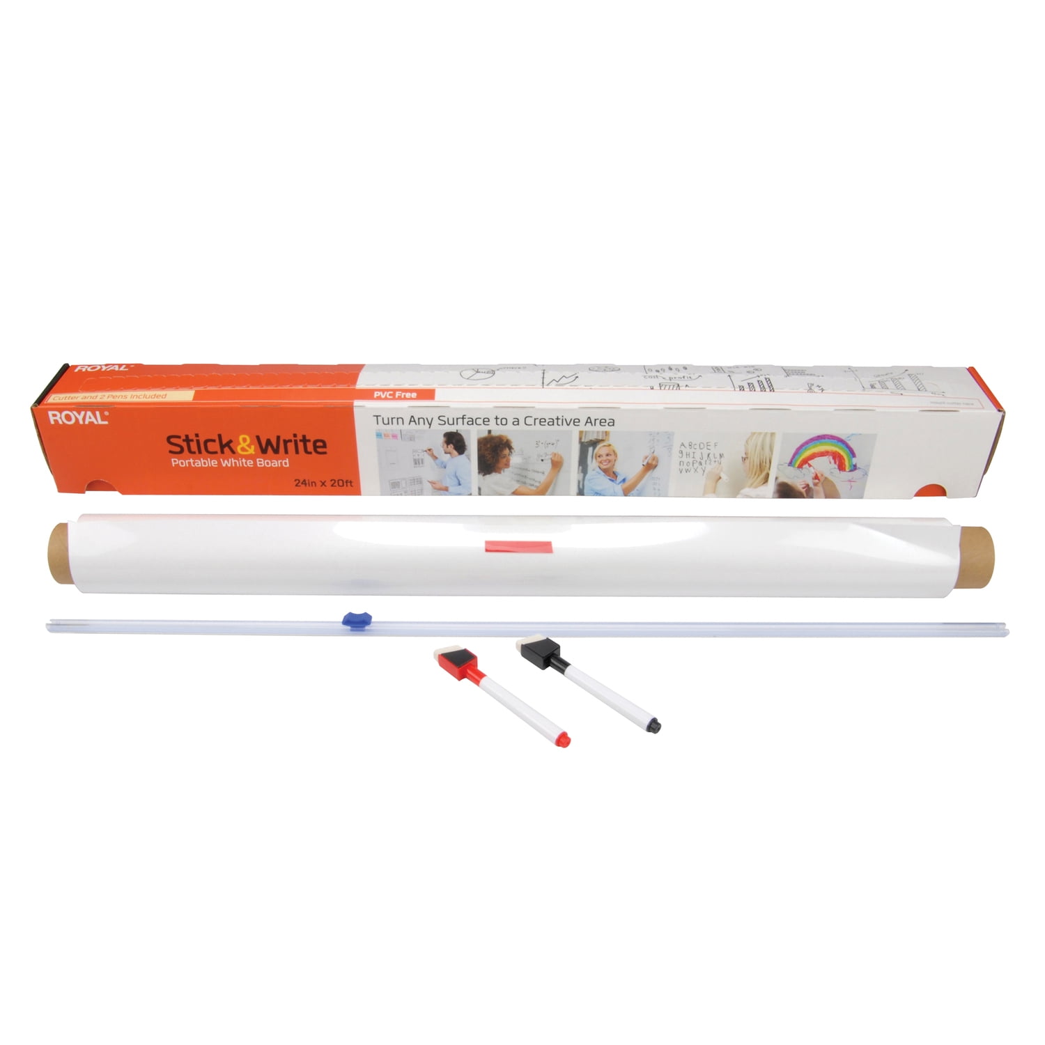 Royal WB220 White Board