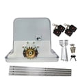 thumbnail image 3 of 1800KGS Automatic Sliding Gate Operator Of AC220V/110V Motor As Door Closer Gate Motor Engine(sensor,button,lamp, Optional) Pack ,Easy to Install, 3 of 7