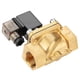 thumbnail image 2 of Válvula electromagnética Jadeshay PU220-08 G1 de Latón 1 pieza, 2 of 8