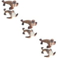 thumbnail image 6 of unbranded 3 Sets Simulation Sea Animal Decor Plastic Animal Figurine Simulation Marine Animal Educational Model, 6 of 8