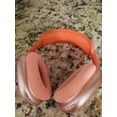 thumbnail image 4 of Air & Pods Max Wireless Bluetooth Pink Lightning Color, 4 of 10