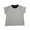 White, variant on E-Land - Baby Boys Short Sleeve Tee 12142-18Months (grey)