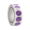 thumbnail image 4 of 10000 Piece Colored Dot Stickers 1000Pcs/Roll,10 Color Circle Dots Labels Stickers Round Coding Labels for Office, 13mm, 4 of 10