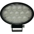 thumbnail image 2 of LED Tractor Light Compatible with John Deere S760 S770 S780 S785 S790 Combine T550 T560 T660 T670 W540 W550 W650 W660 35W 2900 Lumens AXE40244, 2 of 2