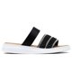 thumbnail image 1 of Sandalias Para Mujer Modasol 258 negro 25.5, 1 of 4