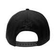 thumbnail image 2 of Motorhead  Adult Logo & Warpig Snapback Cap, 2 of 3