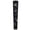 Planet Black, variant on YAHHU 4/4 Violin Fingerboard Ebony Wood Fretboard Replacement Accessory with Flower Vine Shell Inlay, 11.02 inches / 28 cm
