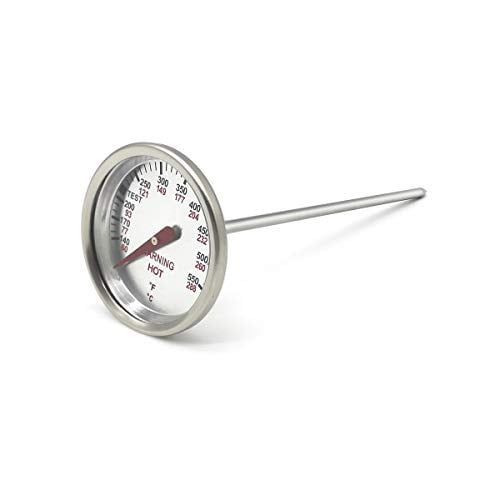 WEMEIKIT 9815 Accurate Grill Thermometer Replacement 62538 for er