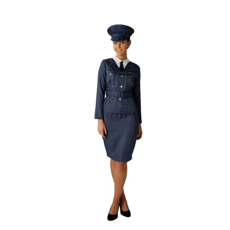 Wraf Girl Costume Girls Wraf Girl Costume Girls