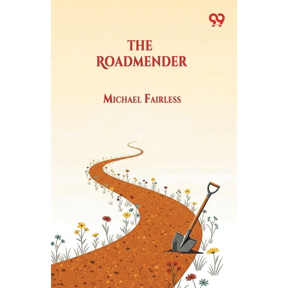 The Roadmender, (Paperback)