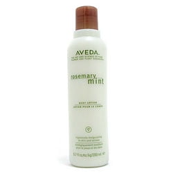 AVEDA by Aveda , Rosemary Mint Body Lotion --200ml/6.7oz