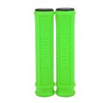 thumbnail image 3 of Cinta para manillar de bicicleta con bloqueo verde para un mejor agarre y control Puños antideslizantes para bicicleta de montaña, 3 of 8