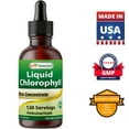 thumbnail image 5 of Best Naturals Liquid Chlorophyll Drops 50mg, 120 Servings, 2 fl oz - Supports Energizing, Alkalization, Oxygenation, 5 of 5