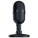 thumbnail image 2 of Micrófono ultracompacto para streaming USB Razer Seiren Mini: Resistente a golpes - Negro (Renovado), 2 of 5