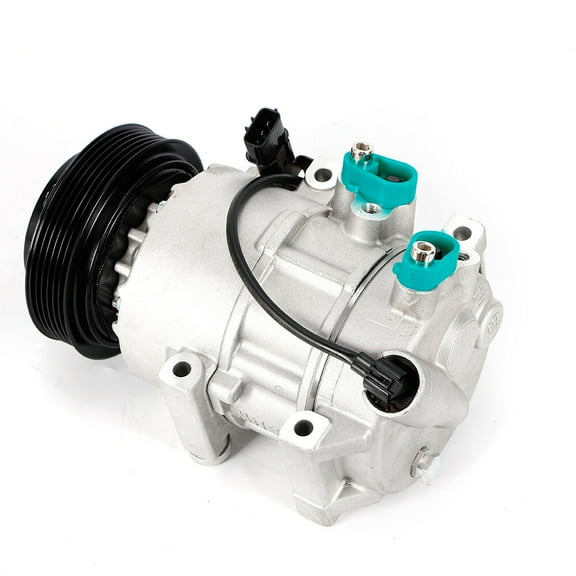 AC A/C Compressor For 2011-2015 Kia Sportage/2010-2015 Hyundai Tucson 2.0L/2.4L