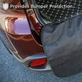 thumbnail image 4 of Pawple Waterproof Cargo Liner Trunk Cover for Pets - Durable, Easy to Clean, 4 of 8