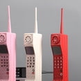 thumbnail image 1 of unbranded De Teléfono Móvil En Hierro Con Retro Para De Espacios, 1 of 8