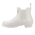 thumbnail image 3 of Hunter Womens Original Chelsea Boots, 3 of 5