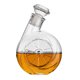 thumbnail image 1 of Botellero con turbo soplador creativo Heldig para vino mueble bar decorativo de cristal, 1 of 5