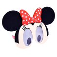 thumbnail image 2 of Costumes de Fête - Sun-Staches - Disney - Enfants Minnie Mouse avec Yeux sg2636, 2 of 10