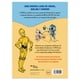 thumbnail image 2 of Star Wars C3Po Detesta la Arena Planeta Libro de bolsillo 1ra edicion, 2 of 2