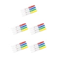 thumbnail image 1 of Yuarrent Paquete de 4 DIY Seam Craft Stitch Unpicker bordado dobladillos hilo quitar eliminación punto de cruz accesorio suministros de costura Type2 NO2 Yuarrent CBP083689, 1 of 6