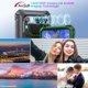 thumbnail image 2 of Smartphone Blackview BV6200 Pro 12 GB de RAM 128 GB de ROM 13000 mAh, 2 of 3